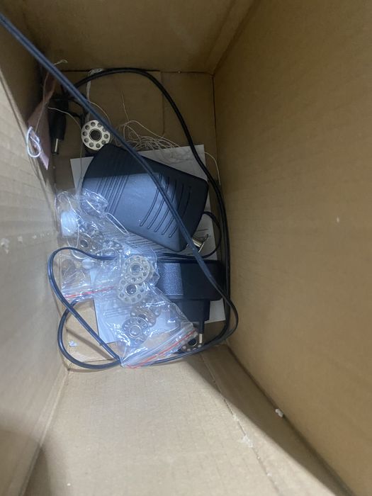 Швейная машинка мини