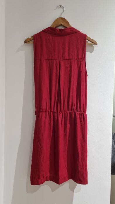 Vand rochie Zara basic