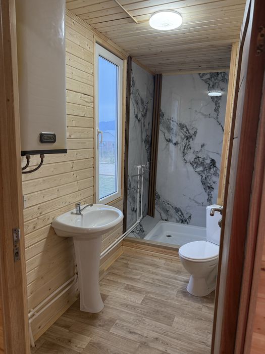 Сдам дом на Самарке