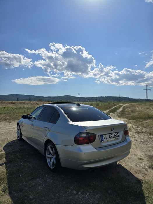 BMW 3 Series 2007 — imagine 3