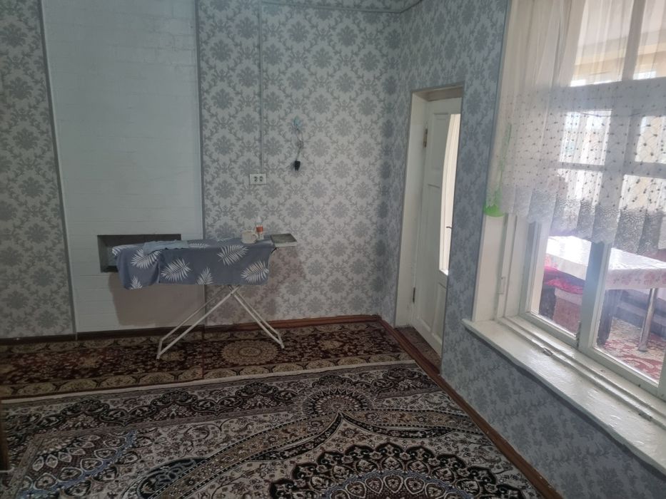 Подаётся участок на шахристанском