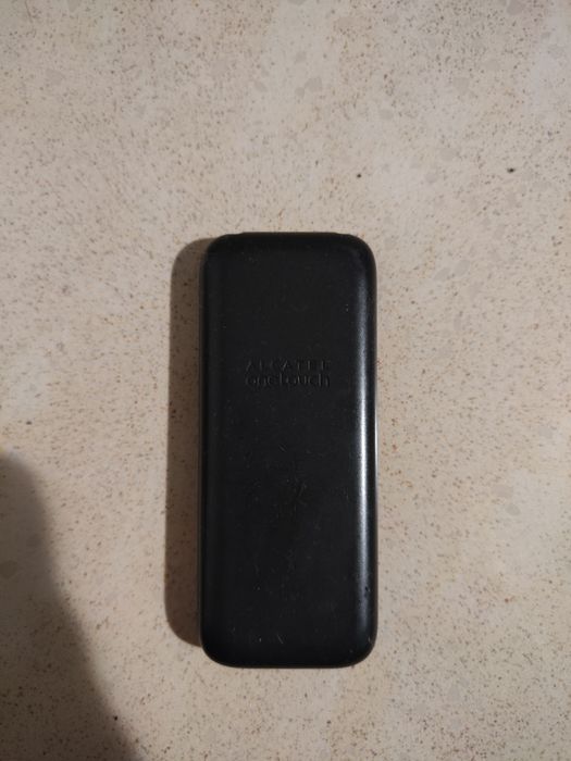 Телефон с копчета ALCATEL onetouch