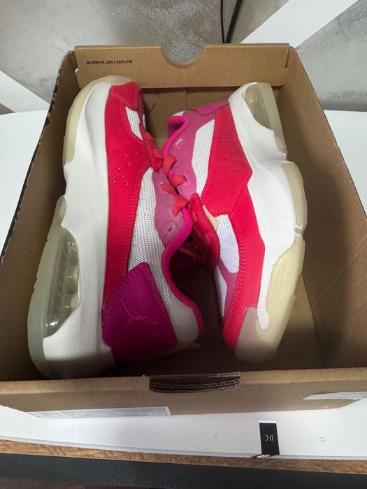 Nike Air Jordan 200E Pink de dama