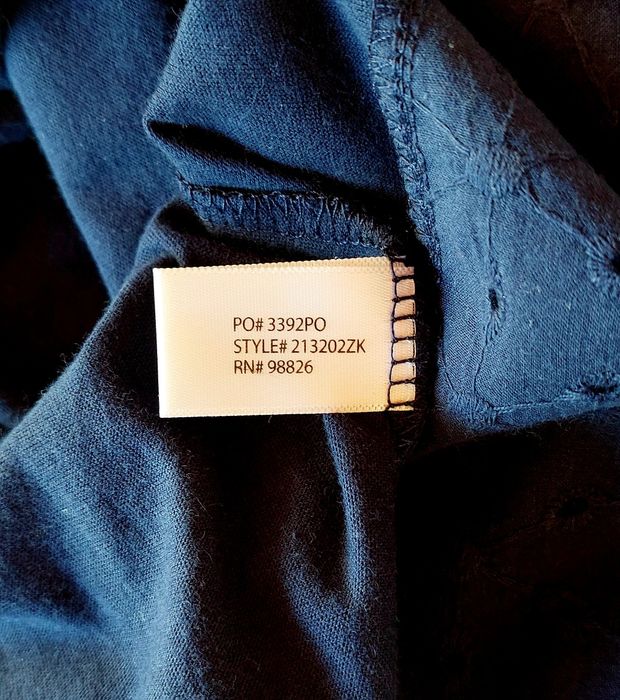 Потник U.S.Polo Assn. оригинален