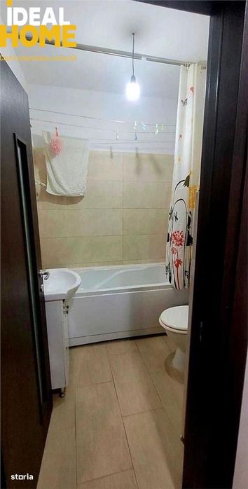 Apartament 1 Camera Decomandat CUG - Pepinierii