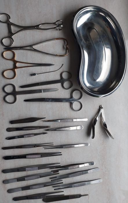 Instrumente Chirurgicale