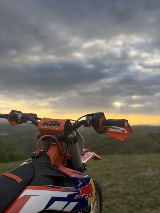 Vand ktm sx 150 2t  2015
