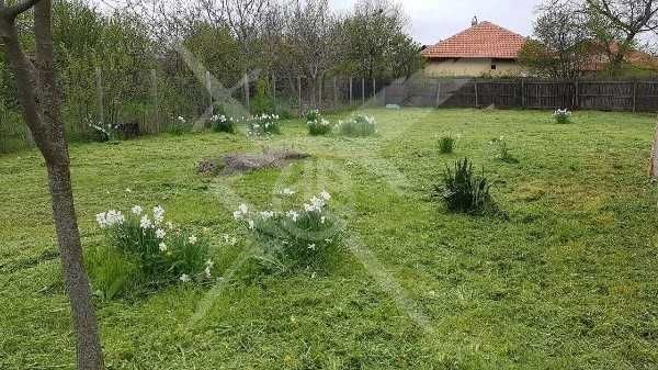 Продава се Къща в с. Брястовец, Област Бургас - 40 кв.м за 1375 €/кв.м - Снимка #1