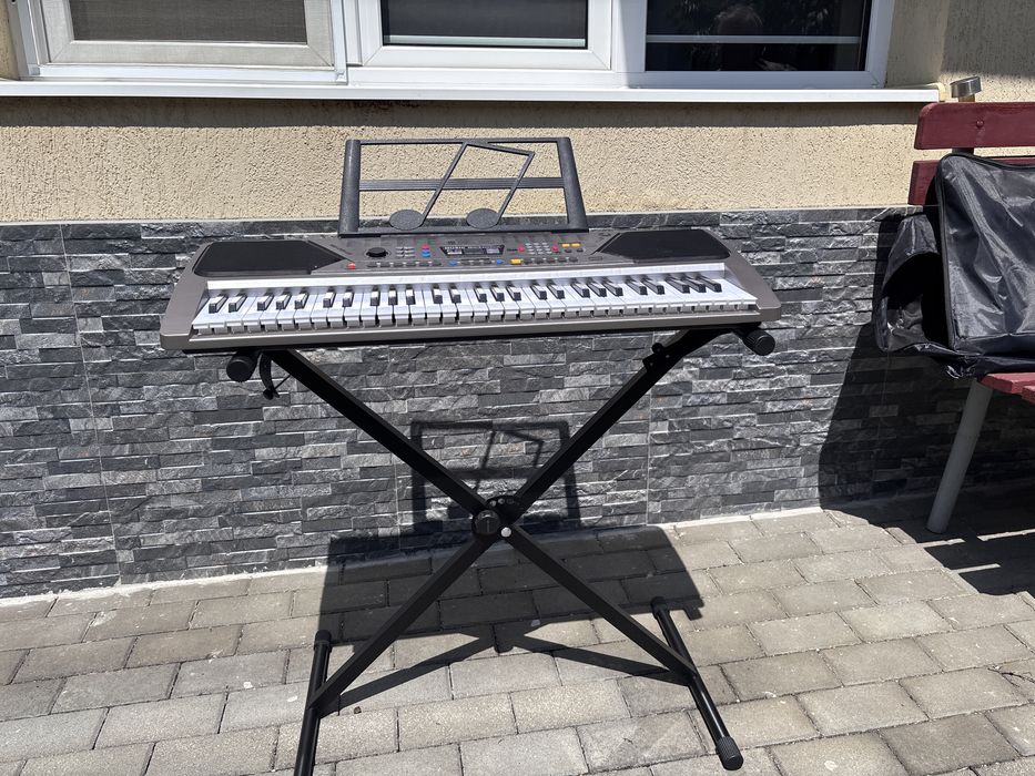 Orga electronică ideală pentru studiu