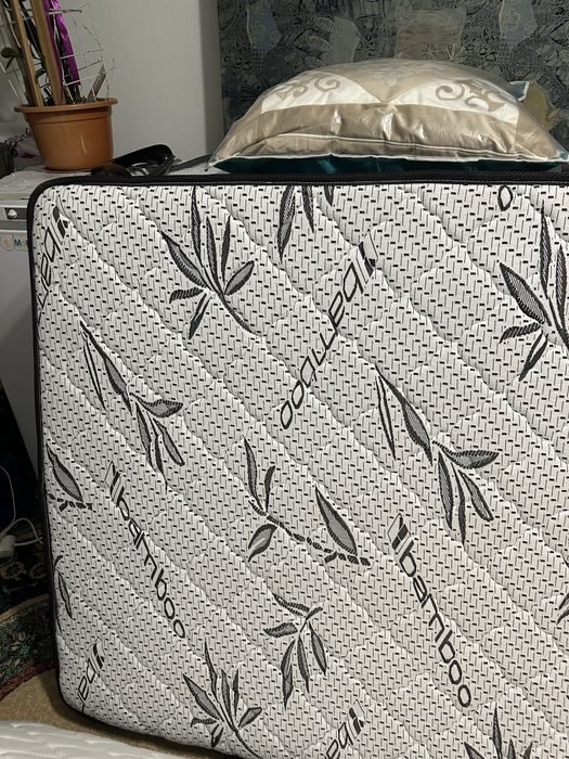 Продам матрас, полуторка