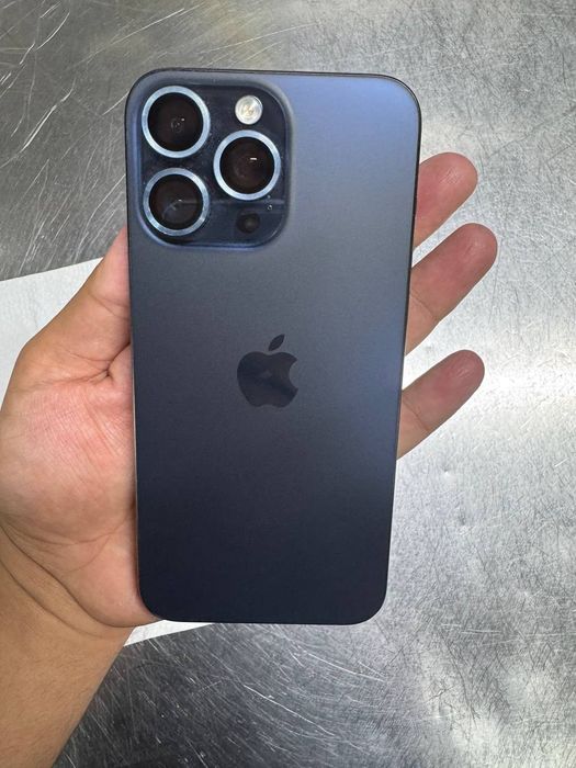 Iphone 15 pro max idealll