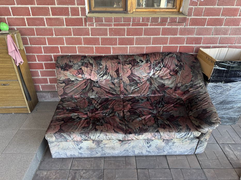 Мебель бесплатно