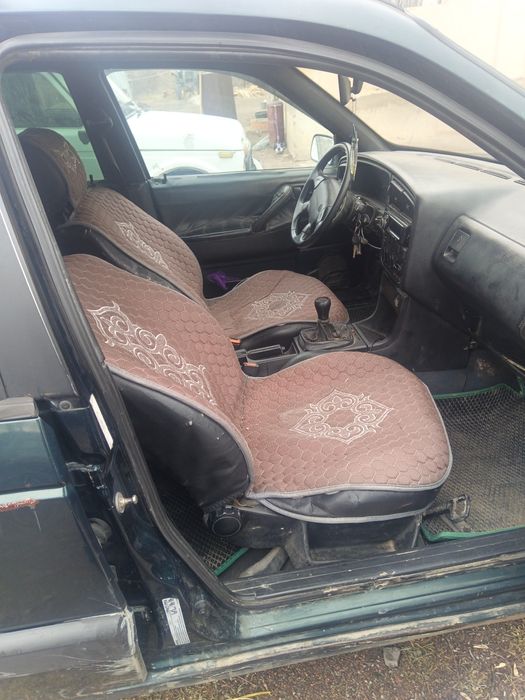 2.8 пасат обмен бар