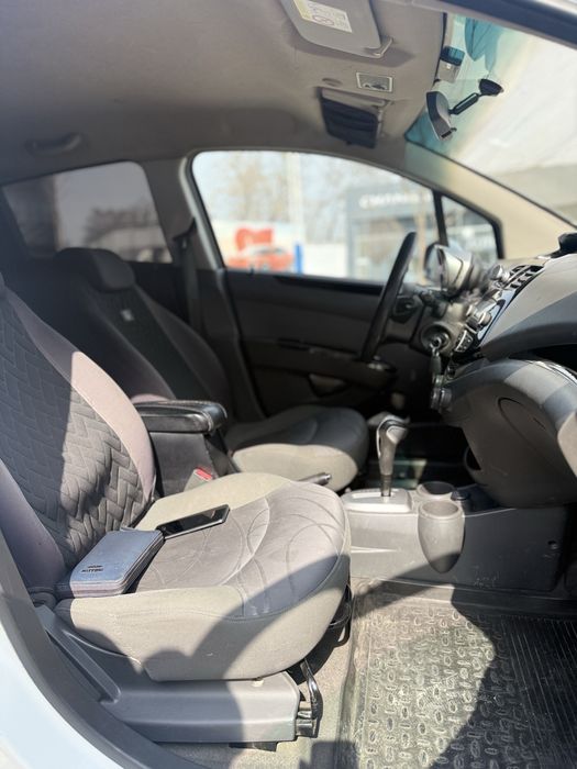 2 yevro spark 2016 avtomat