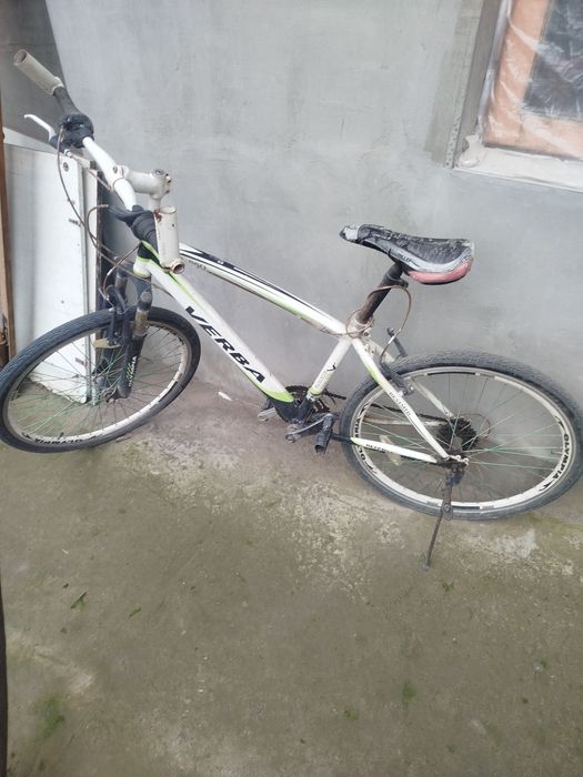 Велосипед сотилади ,келишамиз