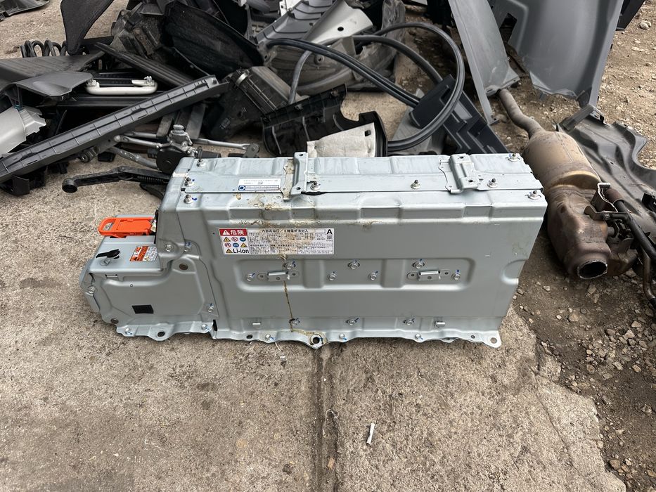 Батерия 1.0kWh за Тойота Приус+ hybrid