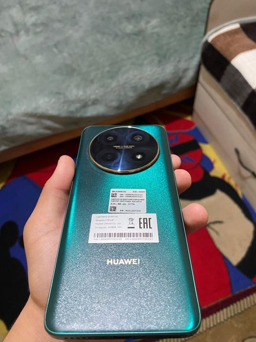 Хуавей хороший состояние