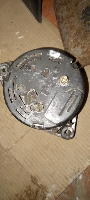 гениратор ваз 2114 15