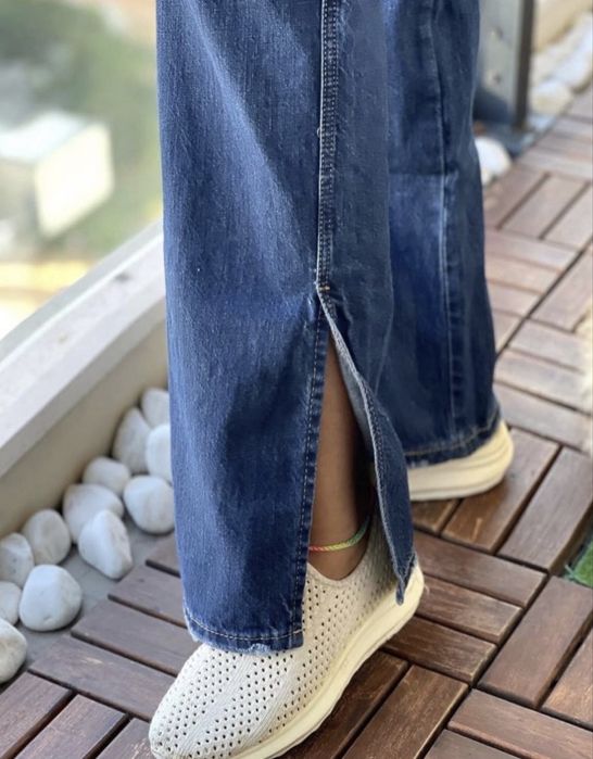 Пролам новые джинсы с этикеткой