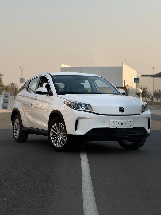 Dongfeng  2023 — 2