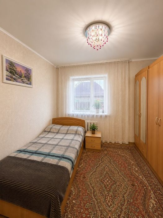 Дом в центре Бишкуля