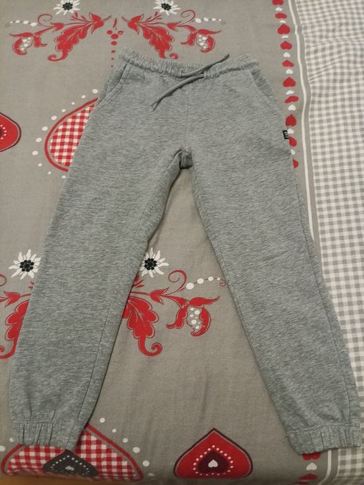 Детски зимни дрехи 122/128см