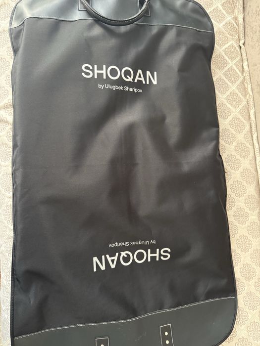 Костюм Shoqan весь комплект