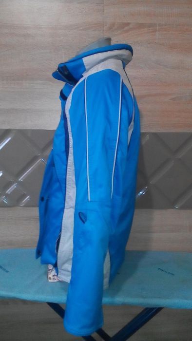 Ски яке D&L DIEL дамско