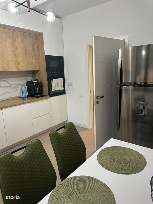 Vila P+1+M cu gradina individuala langa padure-NEGOCIABIL