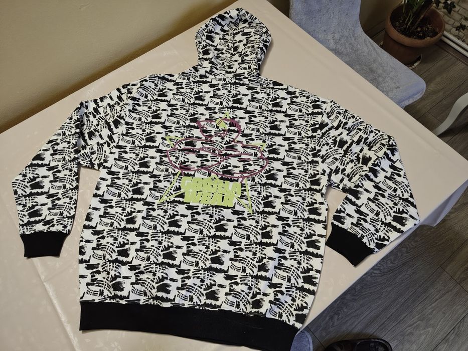 Hanorac pentru bărbați marca Gorilla Wear