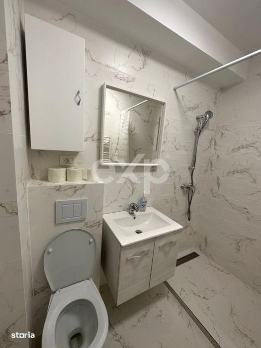 Apartament 2 camere modern | Trivale | Bloc nou 2022 | Zona linistita