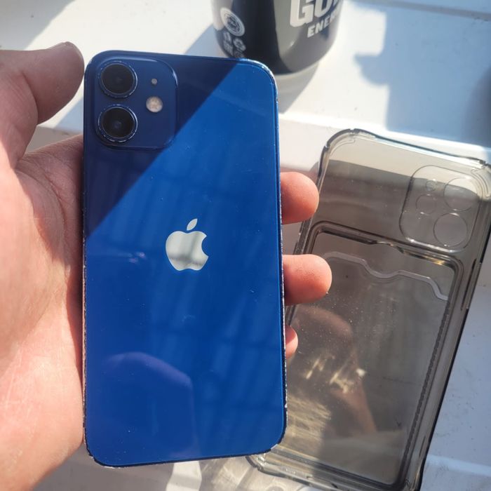 iphone 12 mini 128 gb