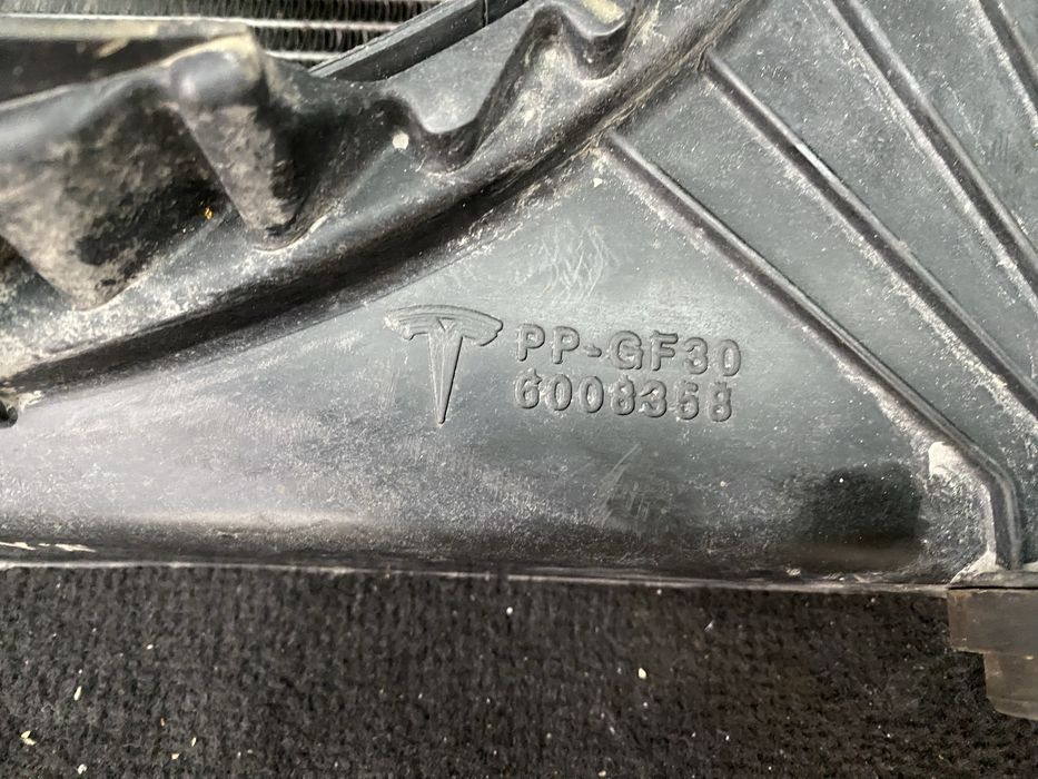 Перки с радиатори Teala model S