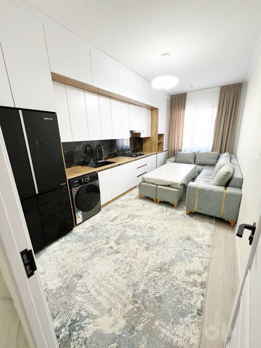 O’rikzor residence 2/11/16 78m2