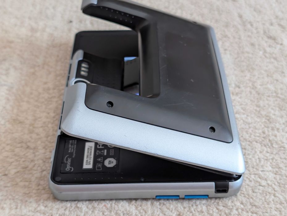 Optelec Compact 7 HD Lupa digitala (2.5x - 30x)