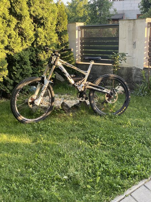 mtb dh - Biciclete | OLX.ro