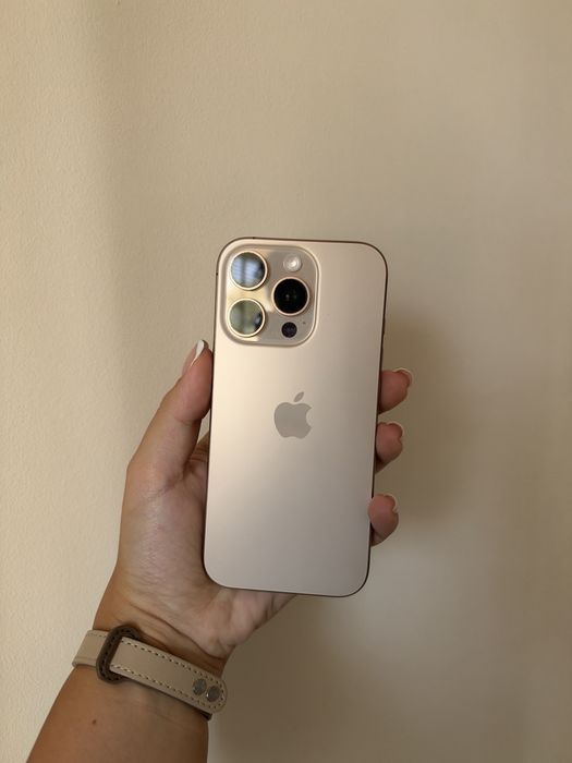 Iphone 16 Pro 512 GB