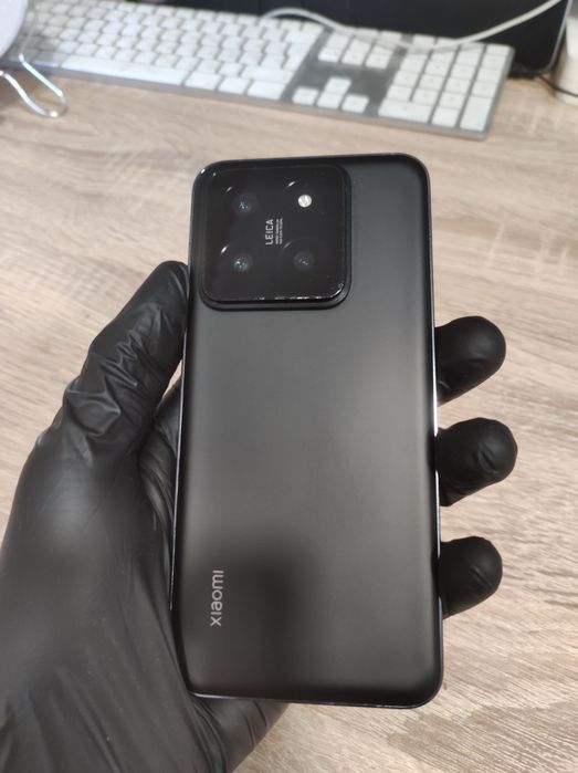 xiaomi 14. 512gb