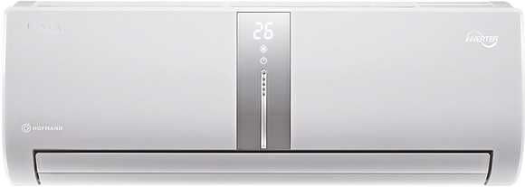 Кондиционер HOFMANN 12 Inverter + Доставка по Городу и Установка Есть