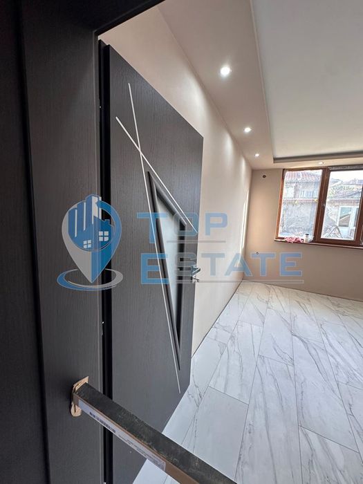 Продава се Етаж от къща в Горна Оряховица - 76 кв.м за 2033 €/кв.м - Снимка #5