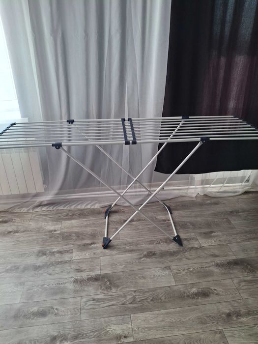 Сушилка для белья.