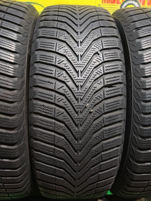 205/60R16 Vredestein 6-5mm stare foarte buna huna