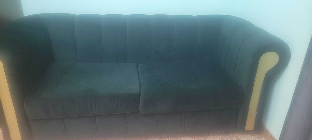 Раздвижной диван прекрасного качества