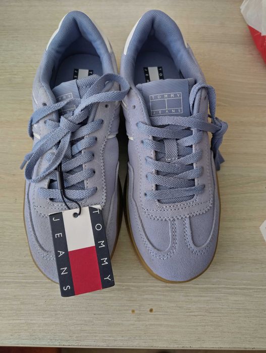 Tommy Jeans сникерси