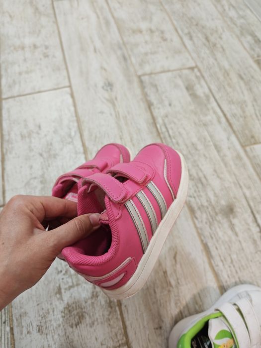 обувки ,почти като нови!