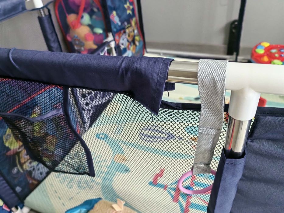 Кошара за деца. 235х129