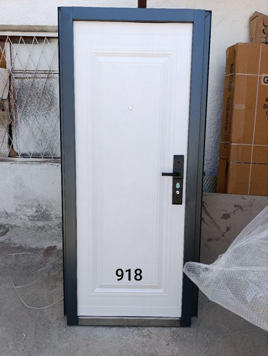 Eshiklar ustanofka xizmat mavjud