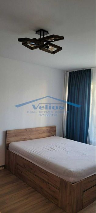 Дава се под наем Едностаен апартамент в София, Левски Г - 50 кв.м за 408 € - Снимка #2