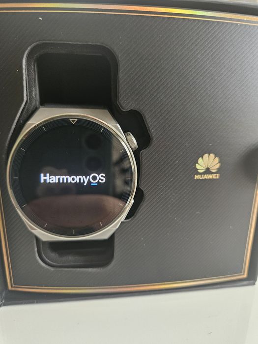 Huawei gt 3  Pro