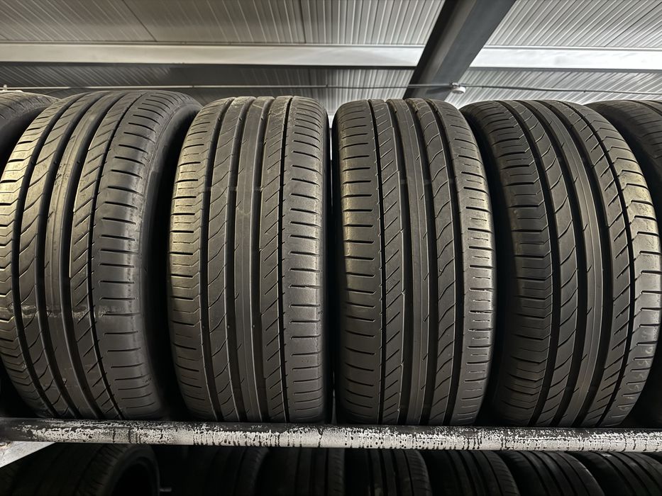 Anvelope 235/45/19 Continental